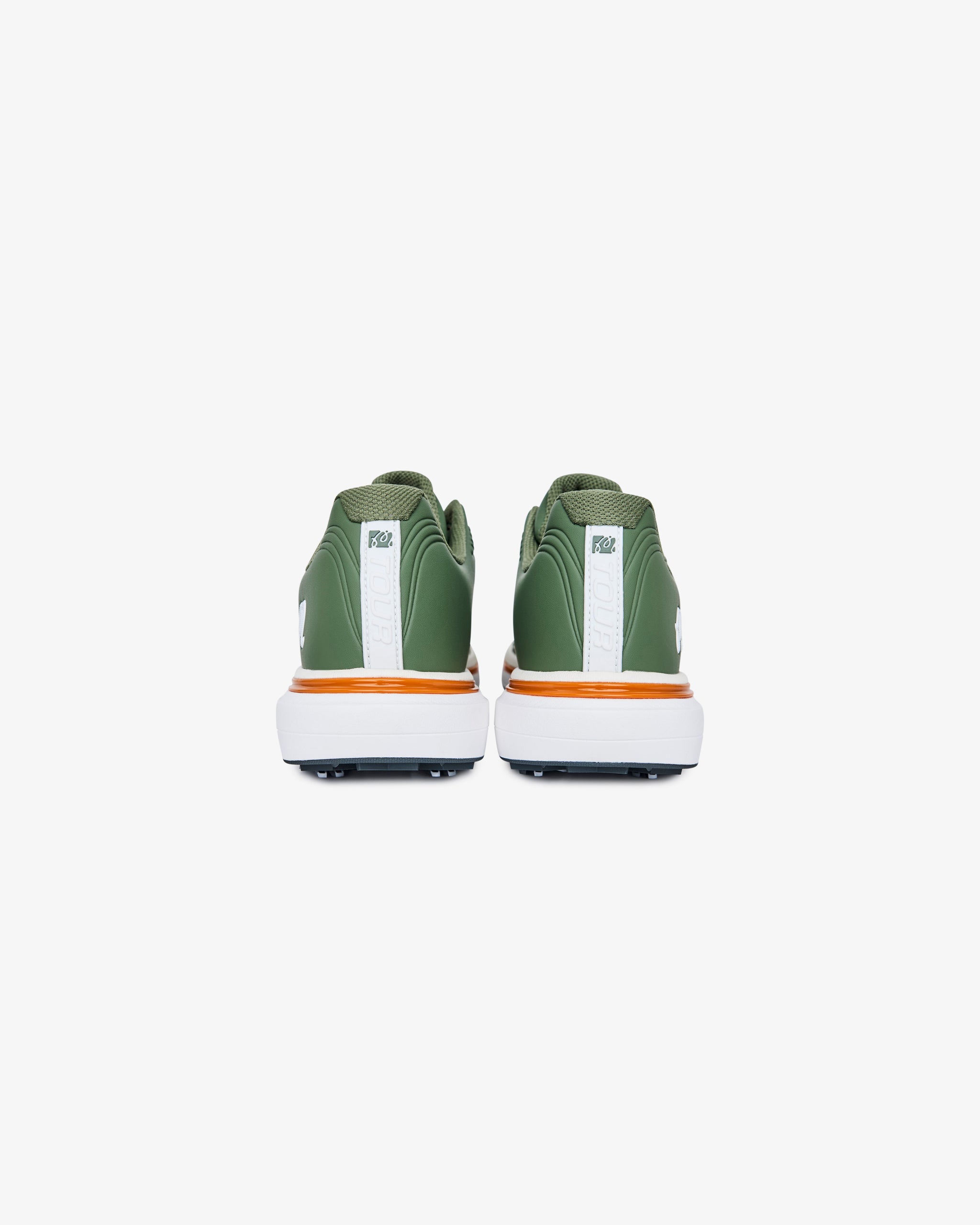 TOUR 1 GOLF SHOE – Malbon