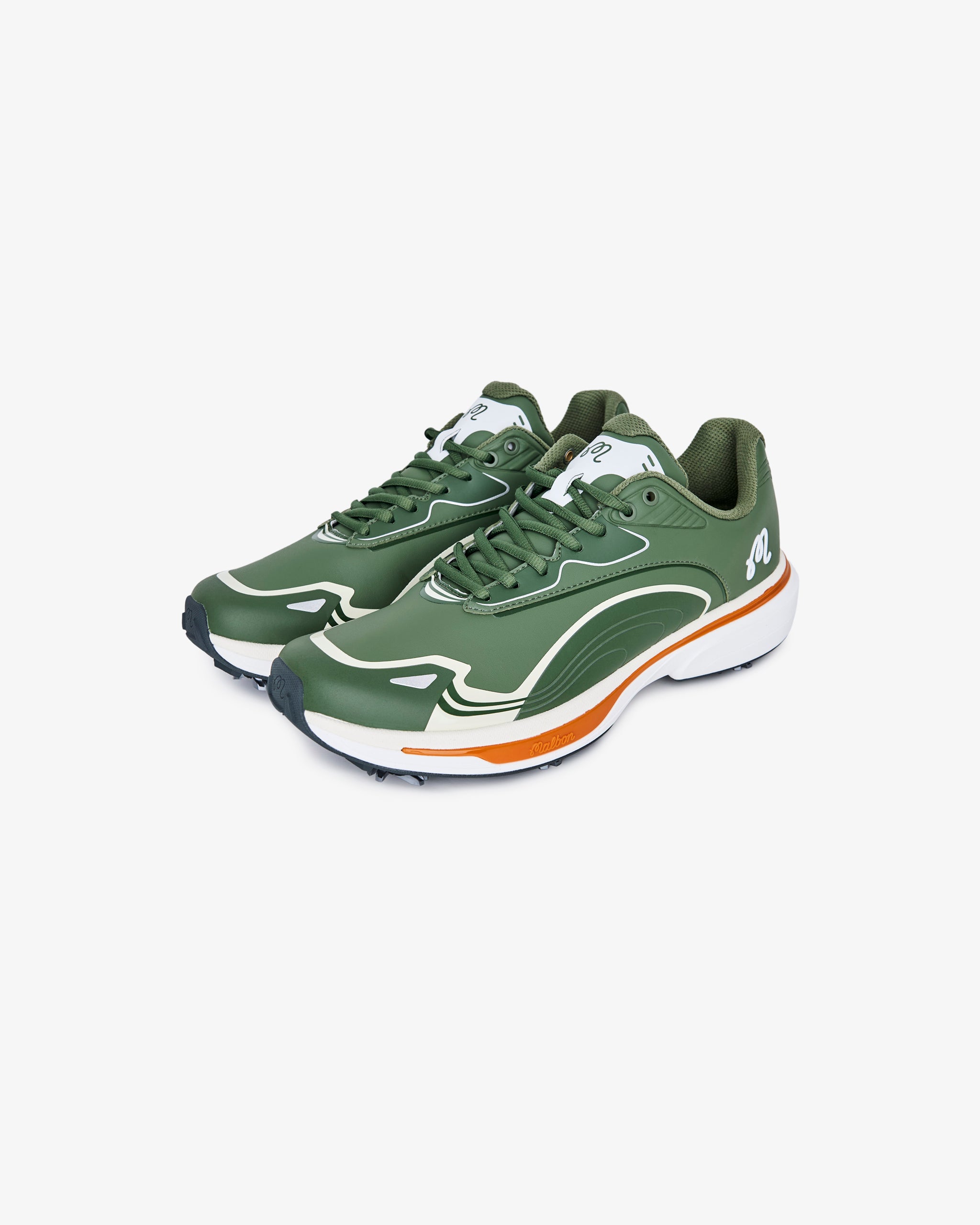 TOUR 1 GOLF SHOE – Malbon