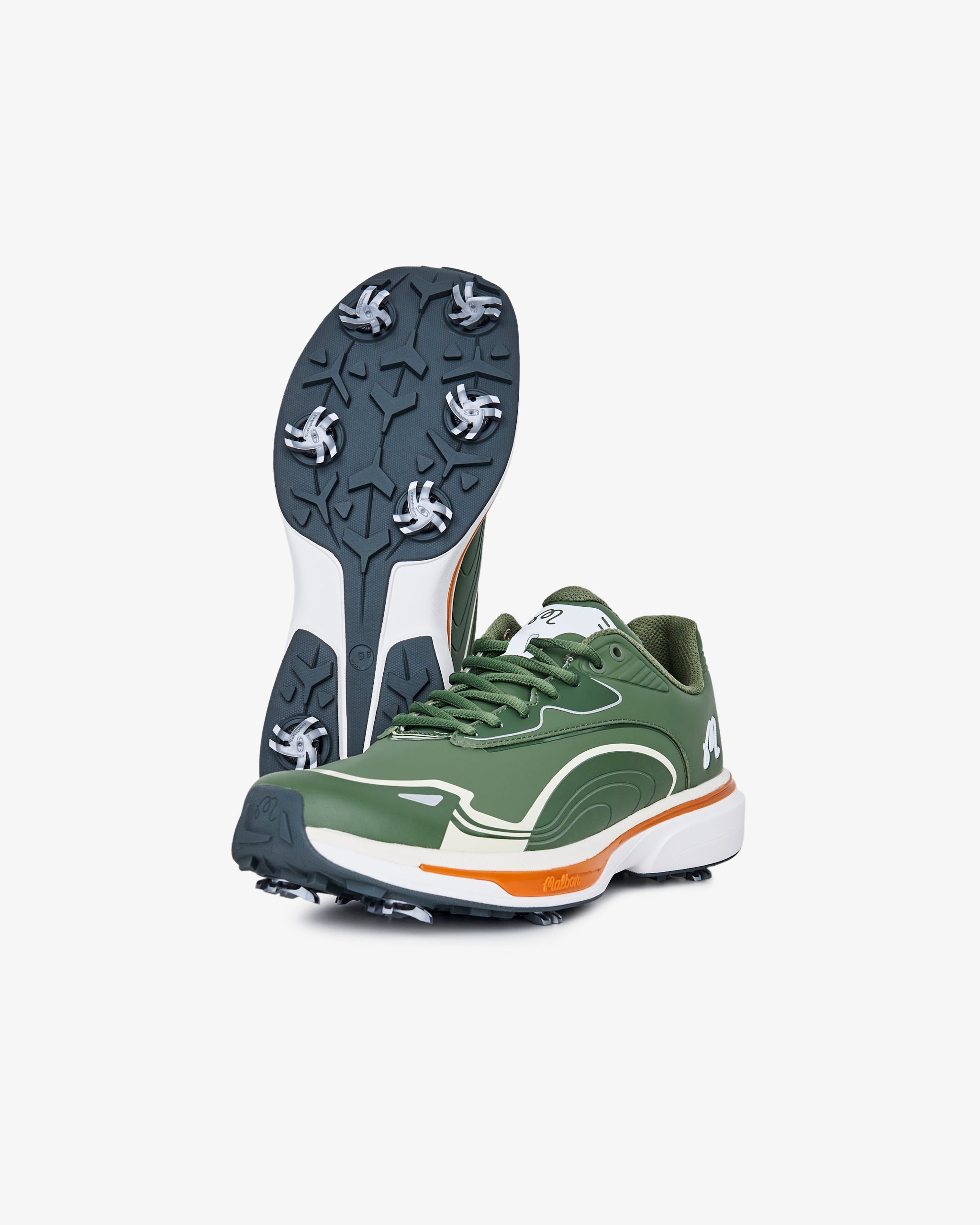 TOUR 1 GOLF SHOE – Malbon