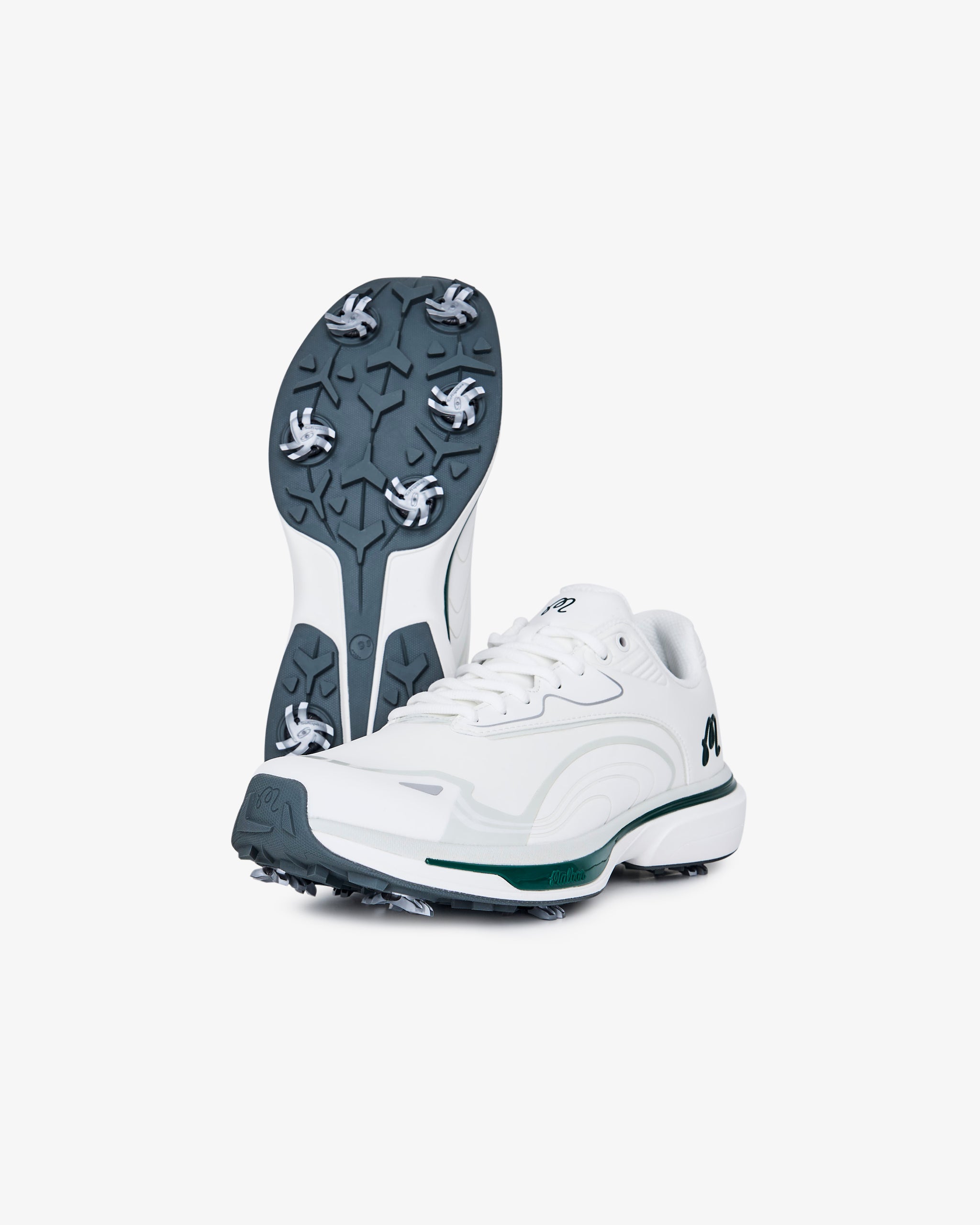 TOUR 1 GOLF SHOE – Malbon