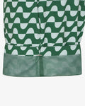 STUDIO SEOUL PRINTED TRUNKS