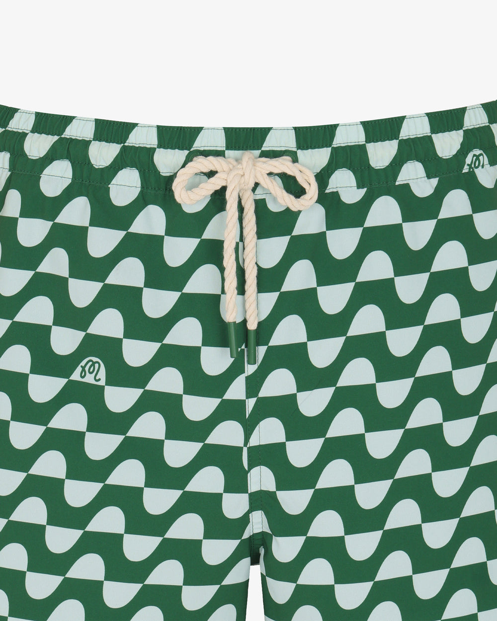 STUDIO SEOUL PRINTED TRUNKS