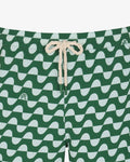 STUDIO SEOUL PRINTED TRUNKS