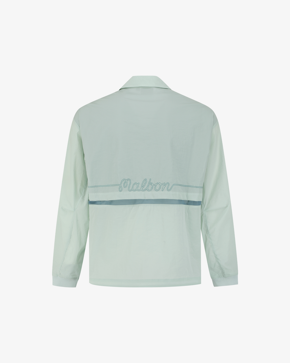 STUDIO SEOUL MESH VENTILATION COLLAR JACKET