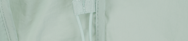 STUDIO SEOUL MESH VENTILATION COLLAR JACKET