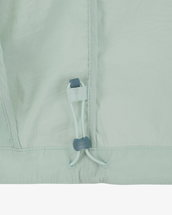 STUDIO SEOUL MESH VENTILATION COLLAR JACKET