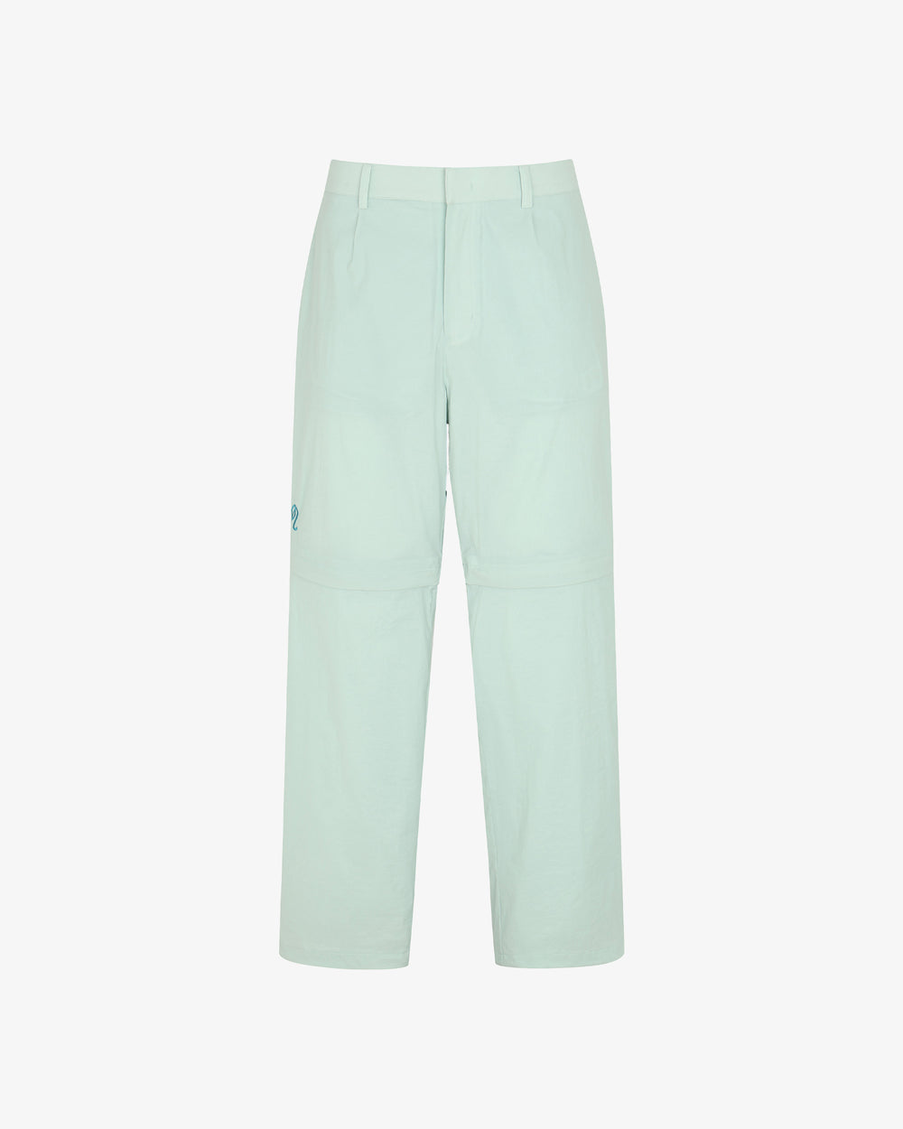 STUDIO SEOUL COMFORT FIT DETACHABLE PANTS