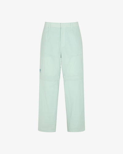STUDIO SEOUL COMFORT FIT DETACHABLE PANTS