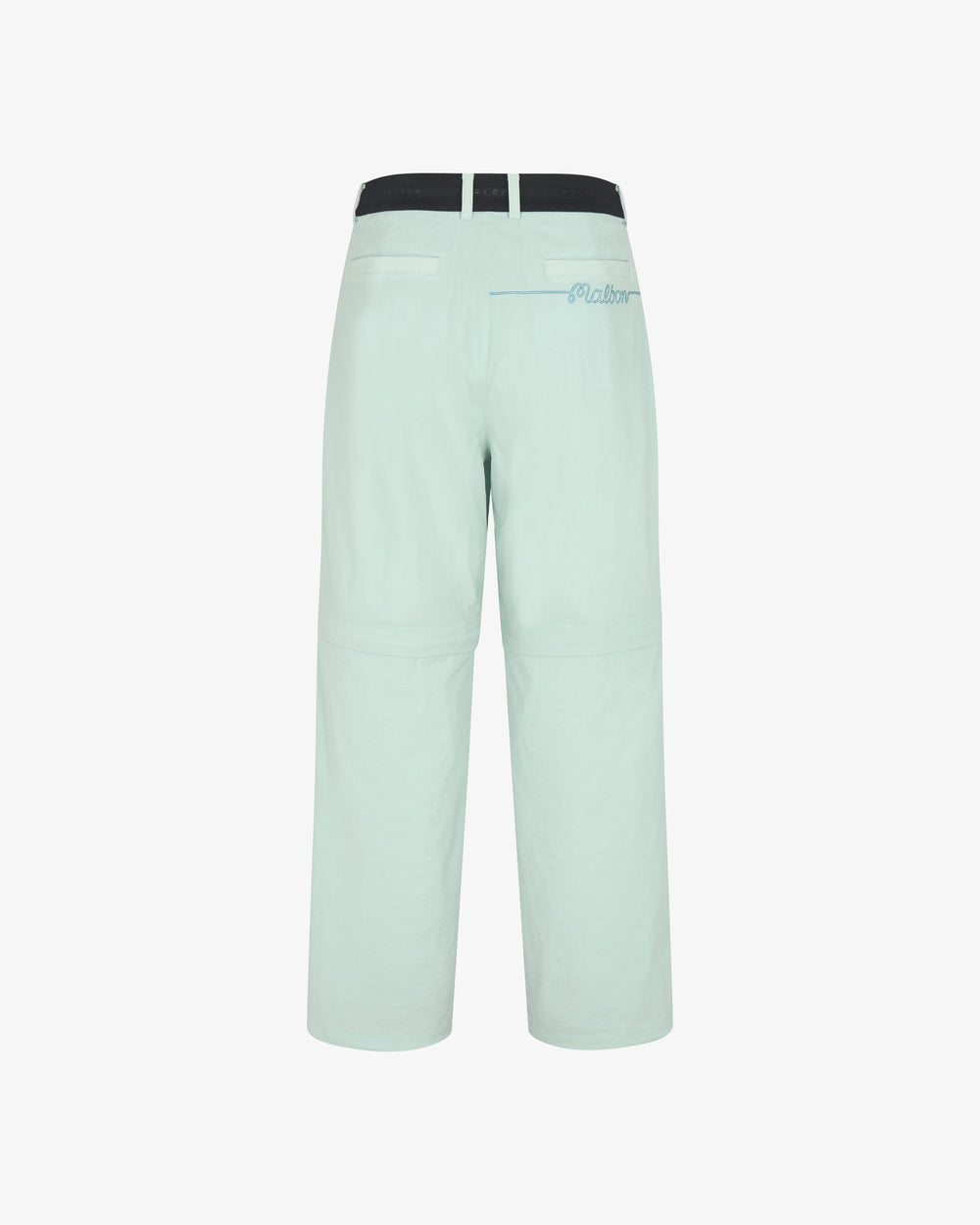STUDIO SEOUL COMFORT FIT DETACHABLE PANTS