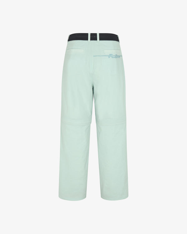 STUDIO SEOUL COMFORT FIT DETACHABLE PANTS