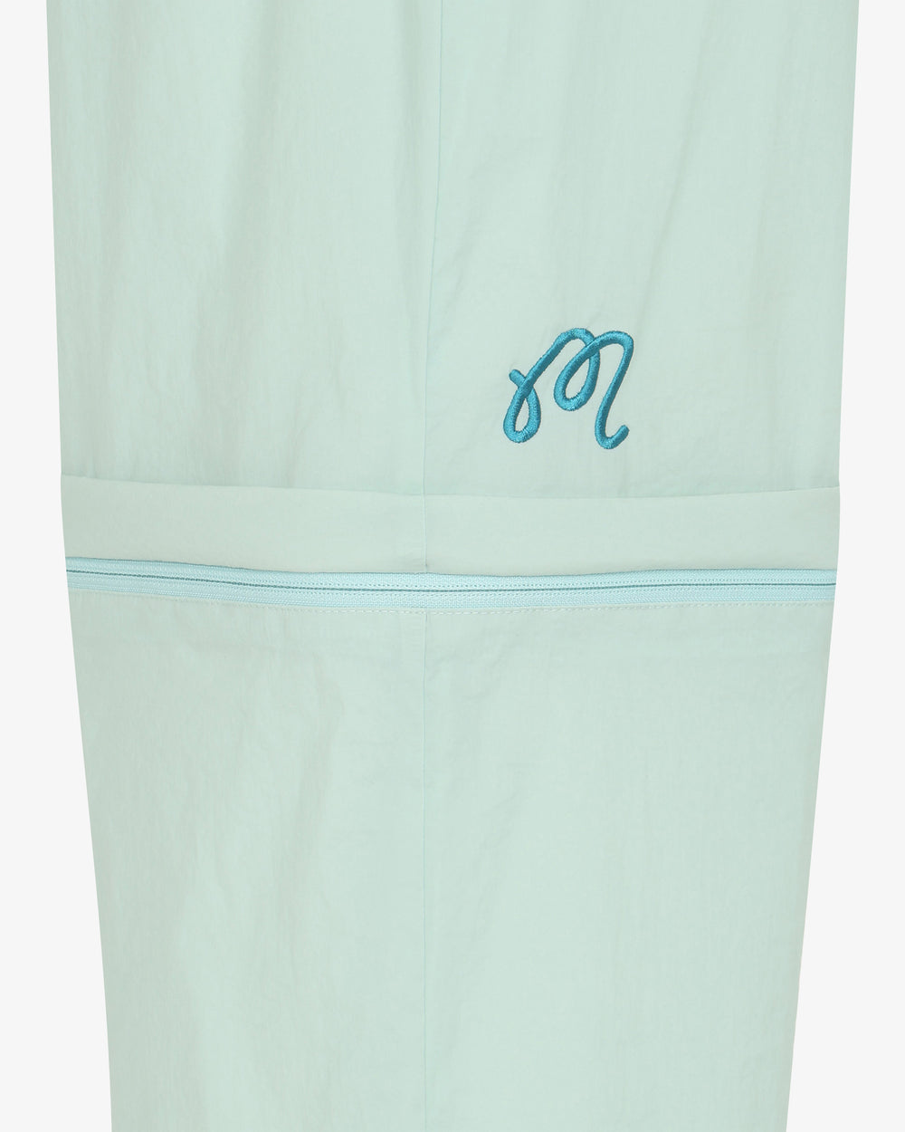 STUDIO SEOUL COMFORT FIT DETACHABLE PANTS