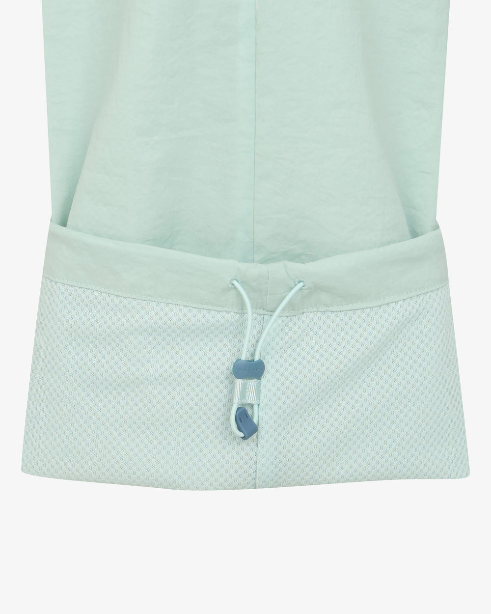 STUDIO SEOUL COMFORT FIT DETACHABLE PANTS