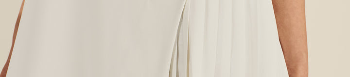 STUDIO SEOUL SLEEVELESS POLO DRESS