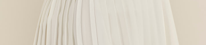 STUDIO SEOUL SLEEVELESS POLO DRESS