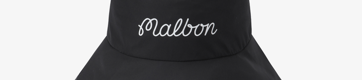 STUDIO SEOUL LIGHTWEIGHT RAIN SEAM-SEALED BUCKET HAT