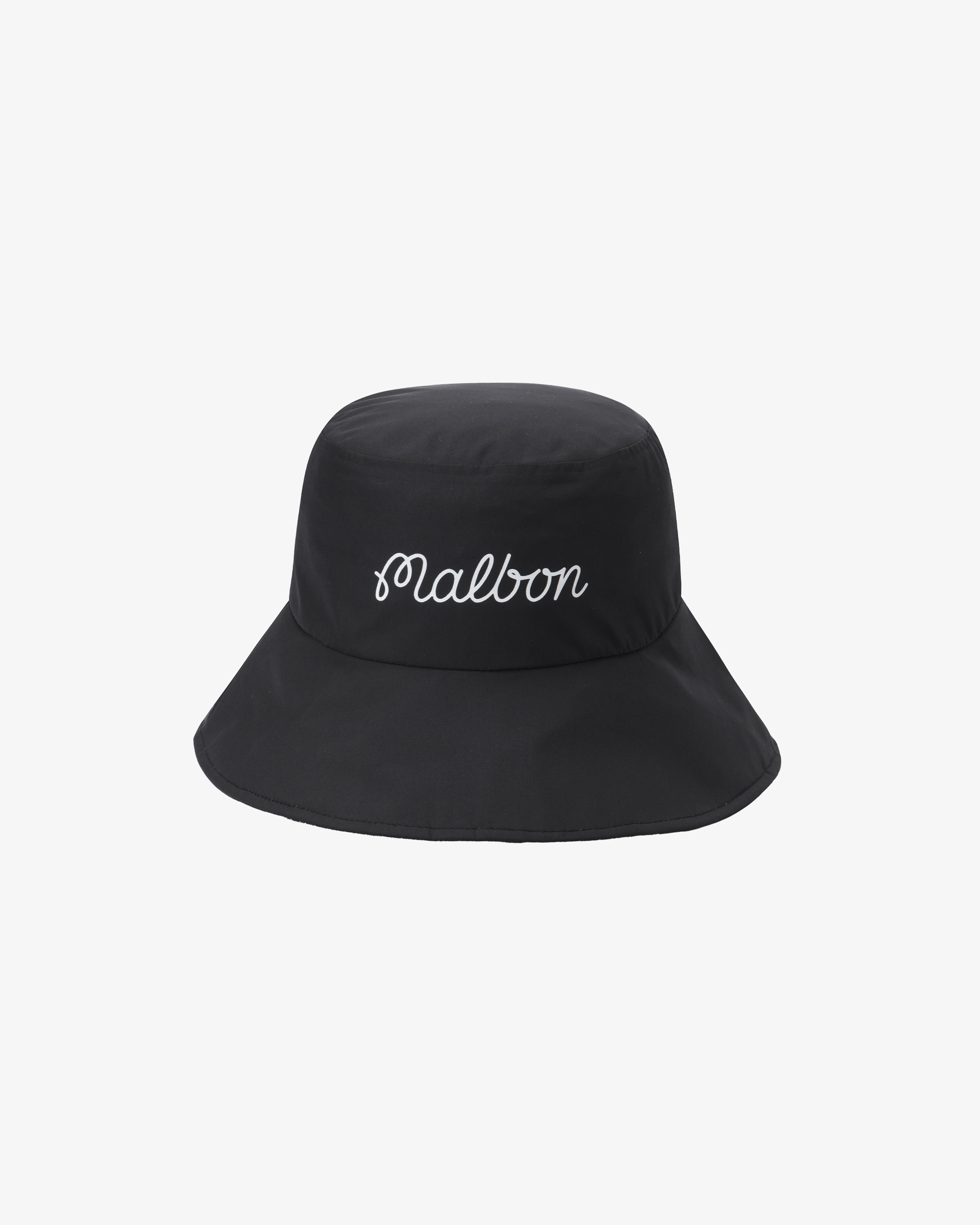STUDIO SEOUL LIGHTWEIGHT RAIN SEAM-SEALED BUCKET HAT