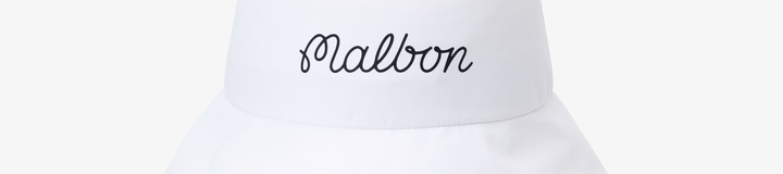 STUDIO SEOUL LIGHTWEIGHT RAIN SEAM-SEALED BUCKET HAT