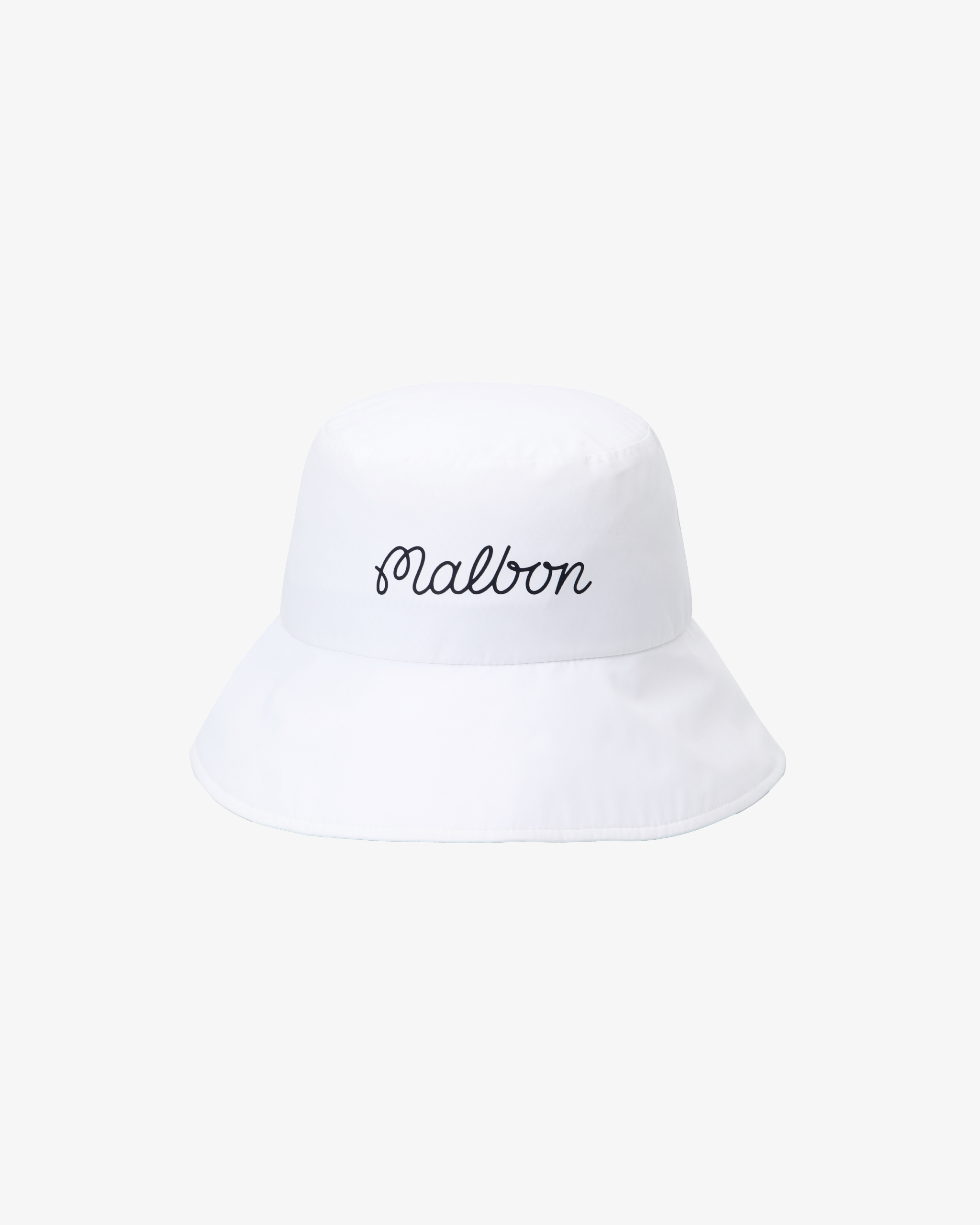 STUDIO SEOUL LIGHTWEIGHT RAIN SEAM-SEALED BUCKET HAT