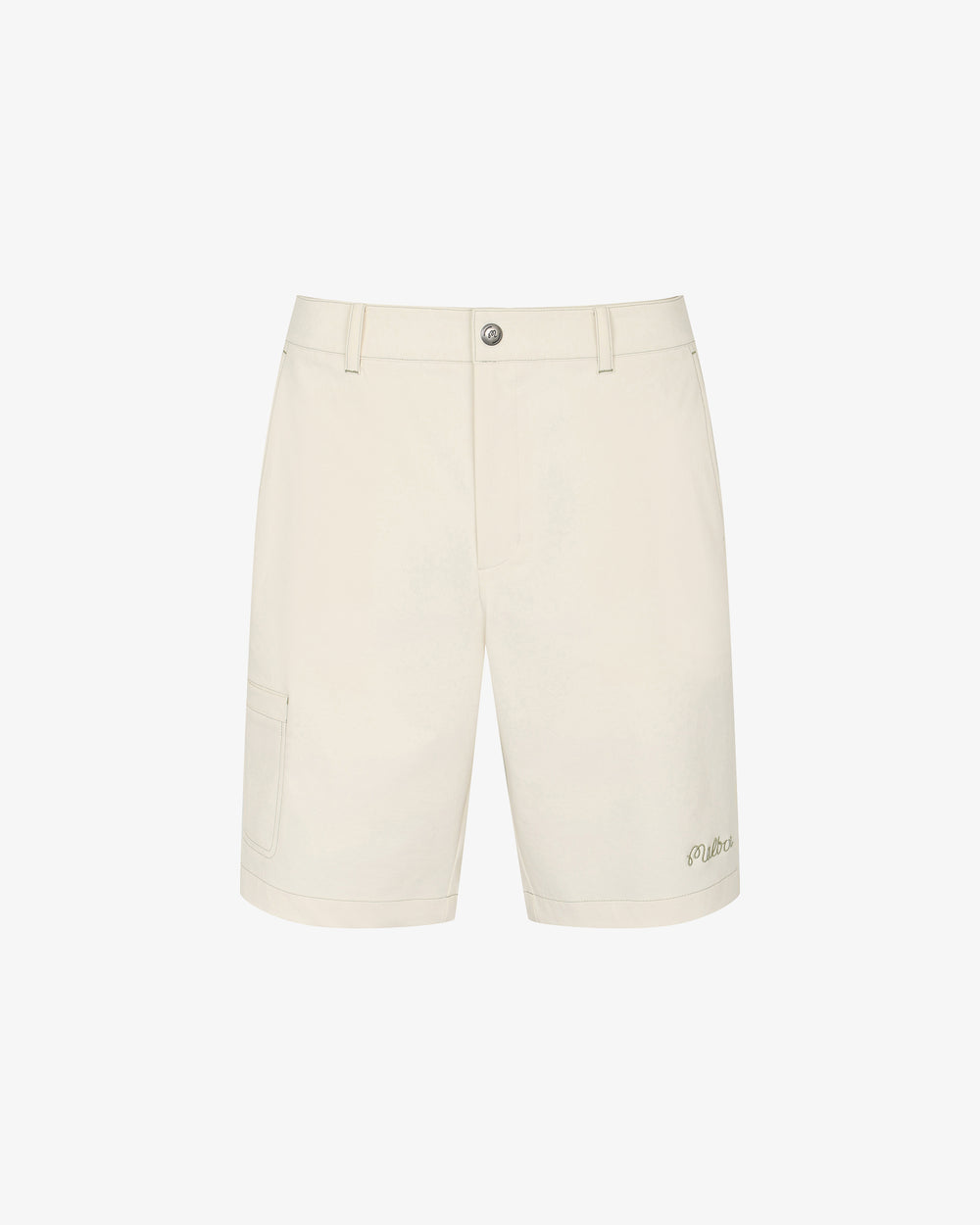 STUDIO SEOUL STITCH-POINT SHORT