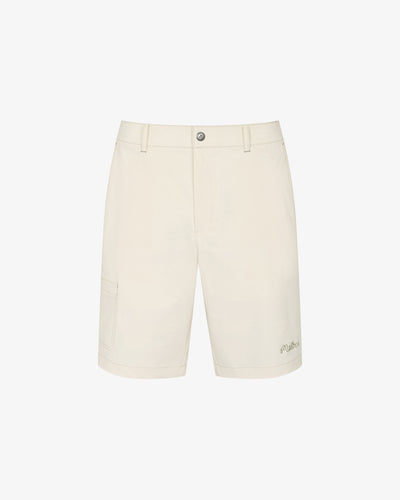 STUDIO SEOUL STITCH-POINT SHORT