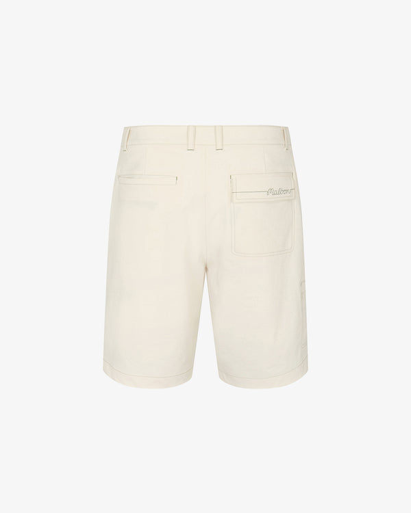 STUDIO SEOUL STITCH-POINT SHORT