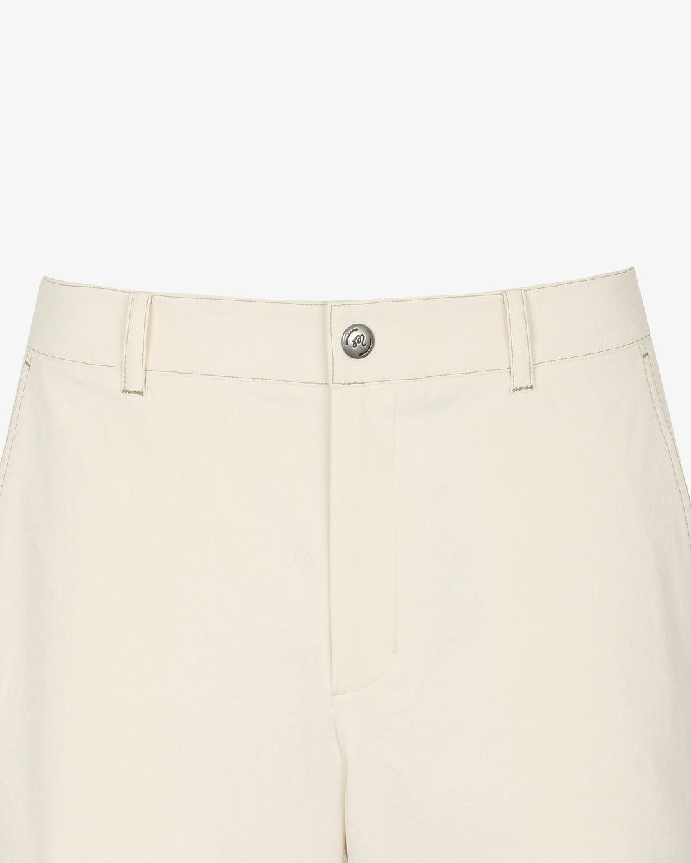 STUDIO SEOUL STITCH-POINT SHORT