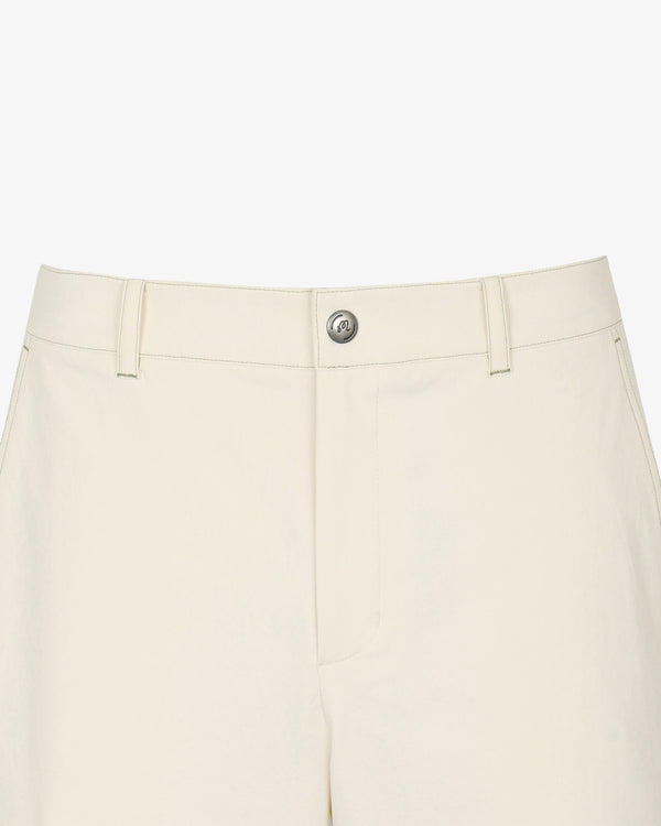 STUDIO SEOUL STITCH-POINT SHORT