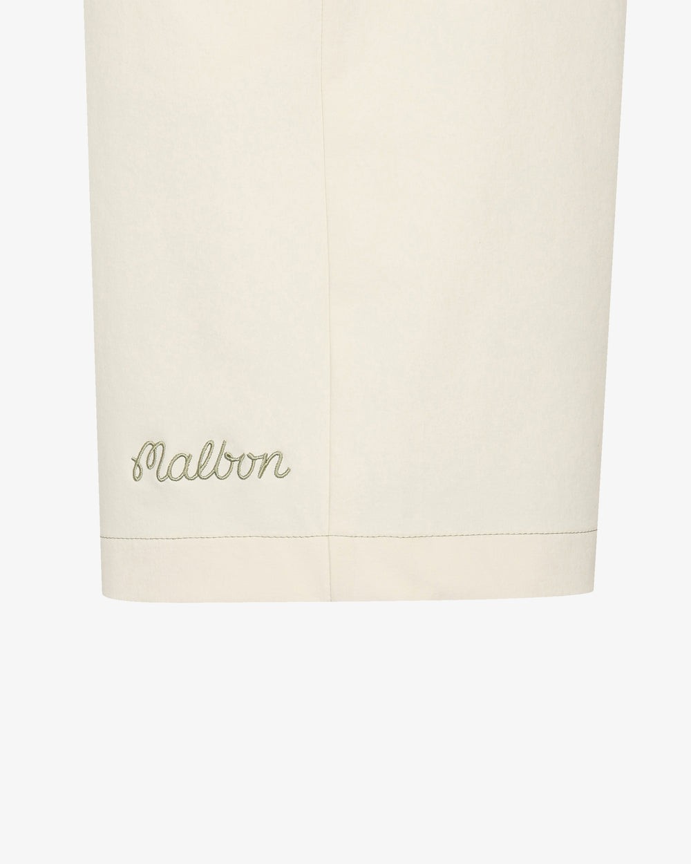 STUDIO SEOUL STITCH-POINT SHORT