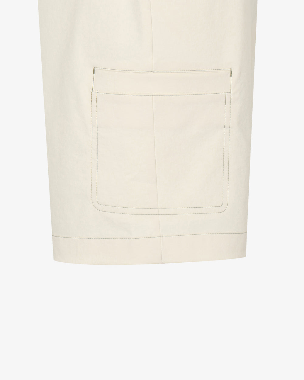 STUDIO SEOUL STITCH-POINT SHORT