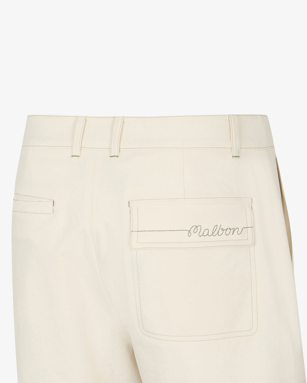 STUDIO SEOUL STITCH-POINT SHORT