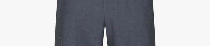 STUDIO SEOUL STITCH-POINT SHORT