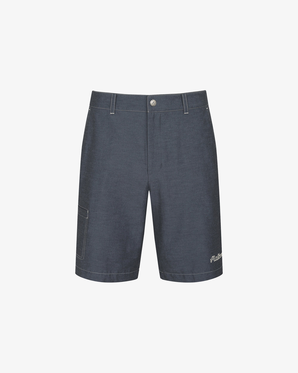 STUDIO SEOUL STITCH-POINT SHORT