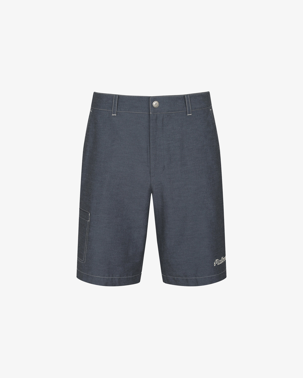 STUDIO SEOUL STITCH-POINT SHORT