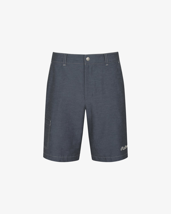 STUDIO SEOUL STITCH-POINT SHORT
