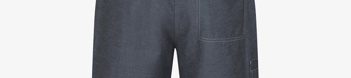 STUDIO SEOUL STITCH-POINT SHORT