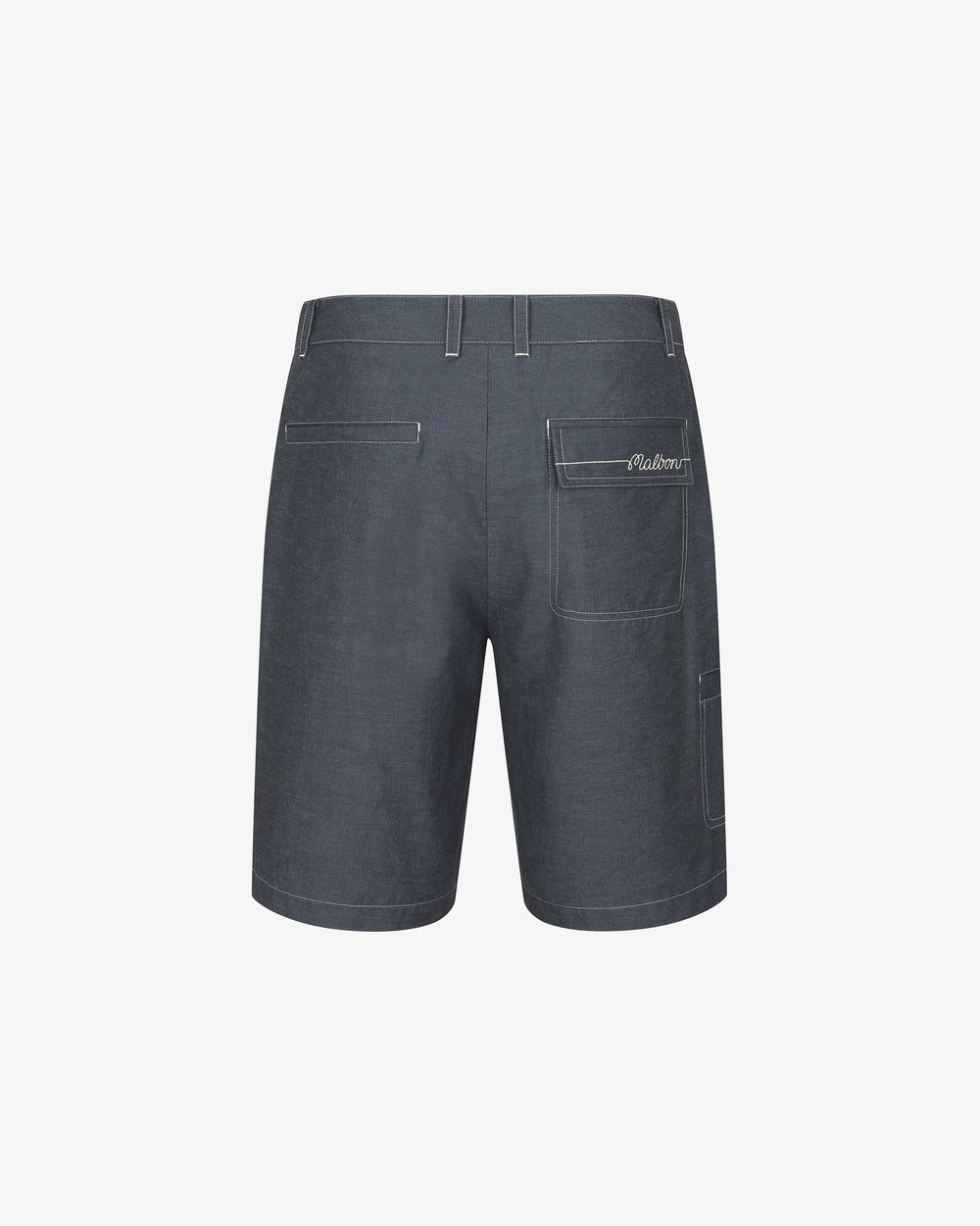 STUDIO SEOUL STITCH-POINT SHORT