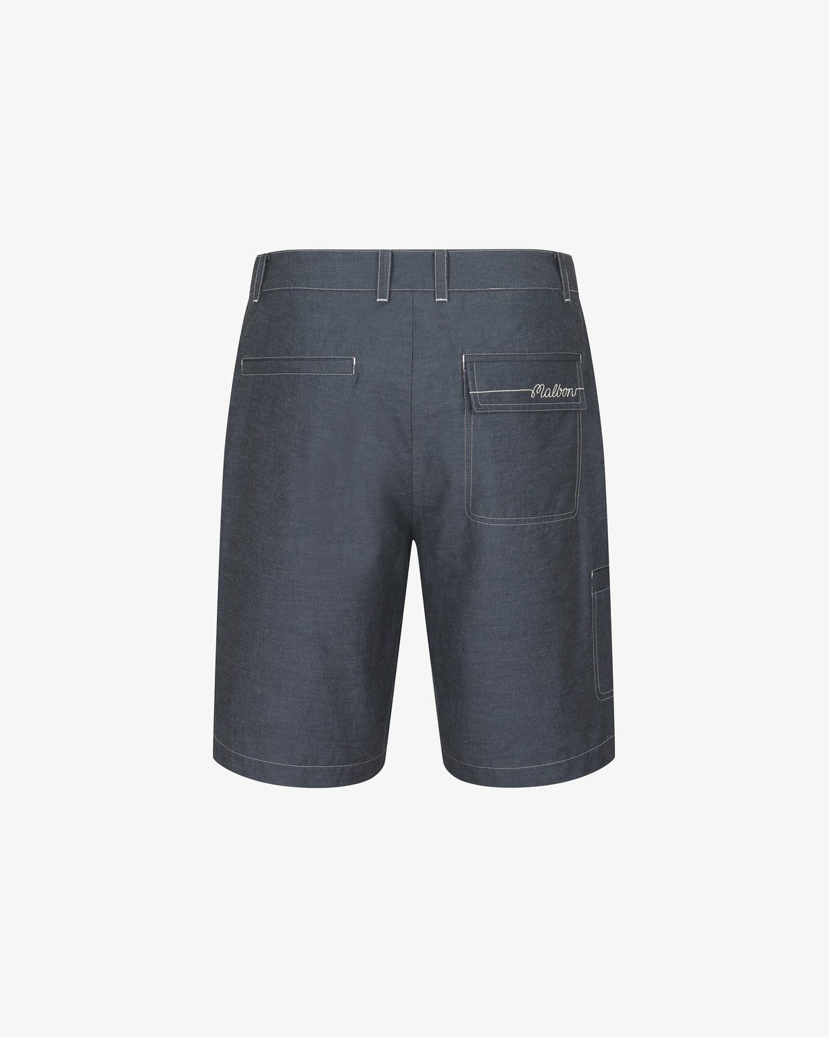 STUDIO SEOUL STITCH-POINT SHORT