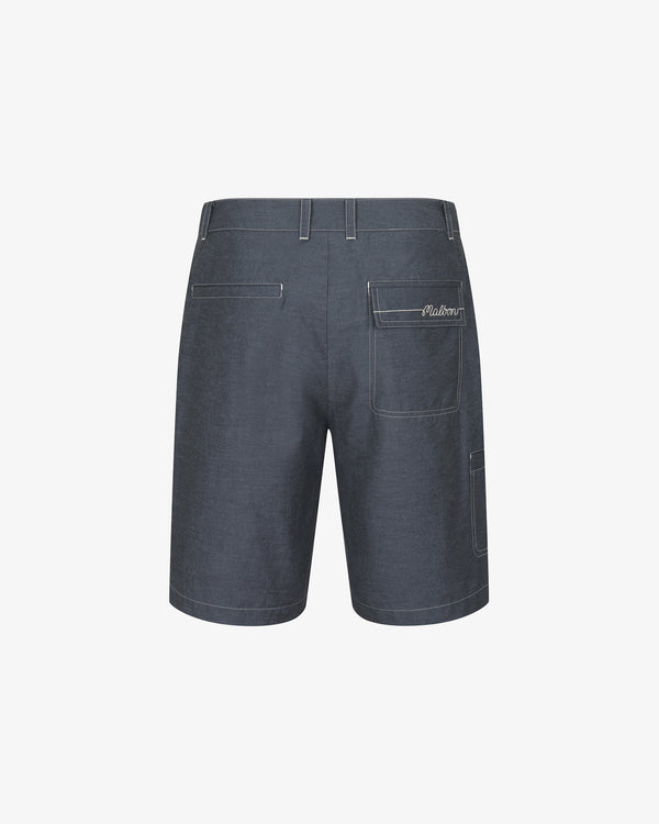 STUDIO SEOUL STITCH-POINT SHORT