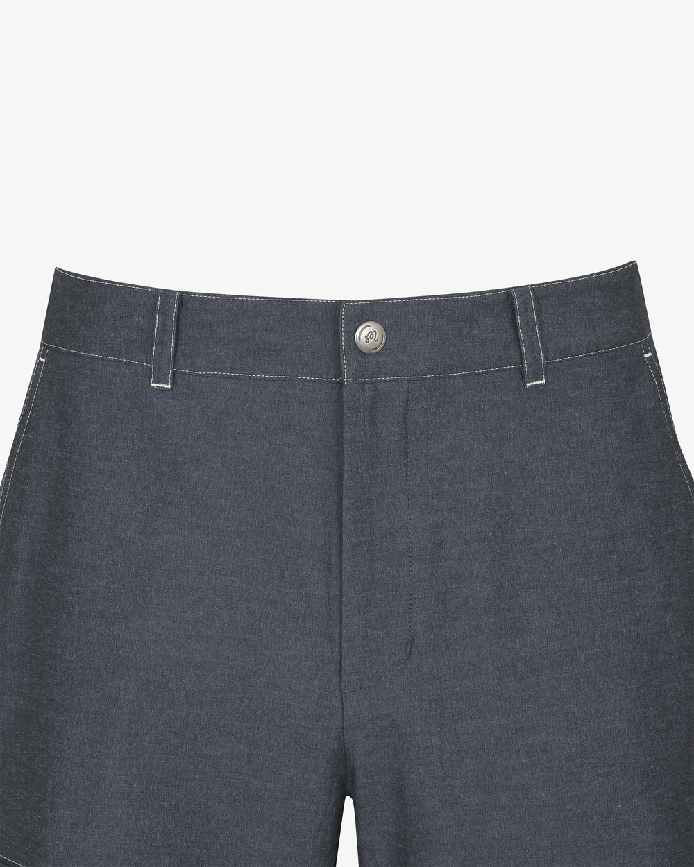 STUDIO SEOUL STITCH-POINT SHORT