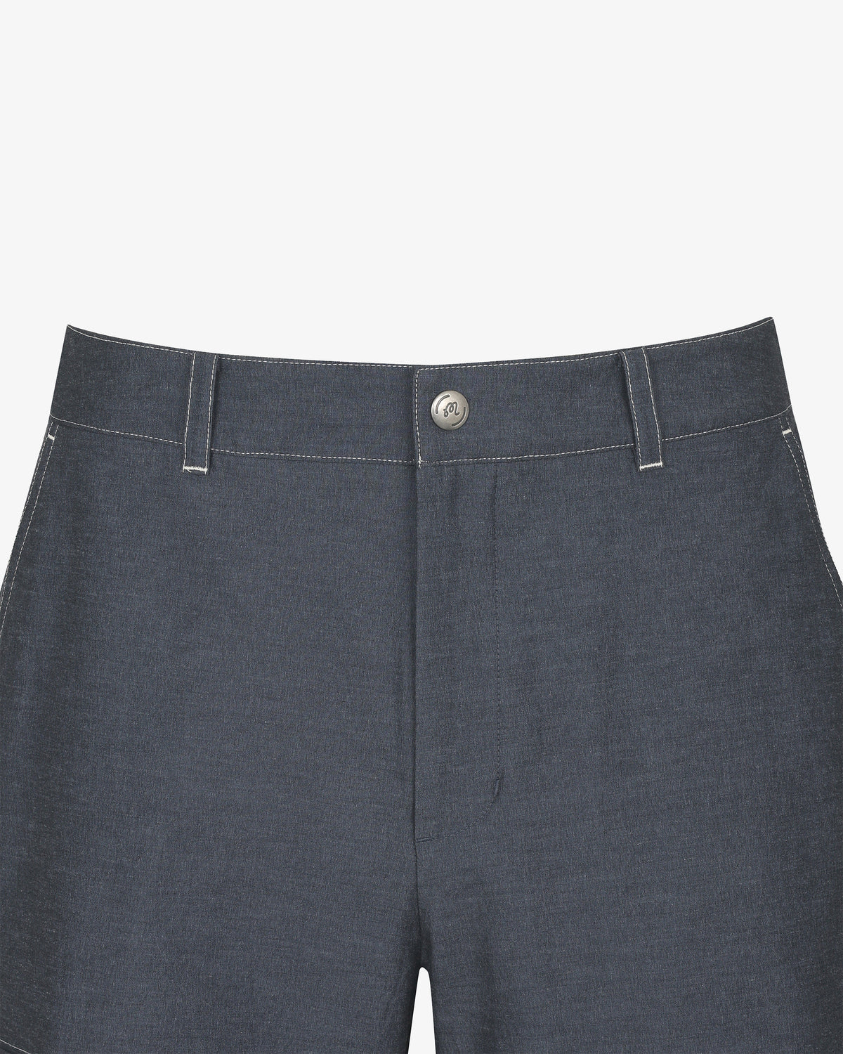 STUDIO SEOUL STITCH-POINT SHORT