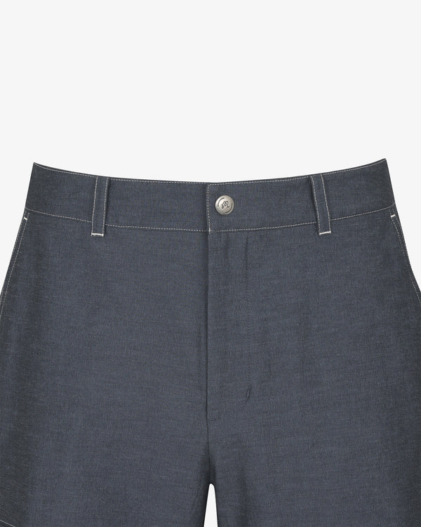 STUDIO SEOUL STITCH-POINT SHORT