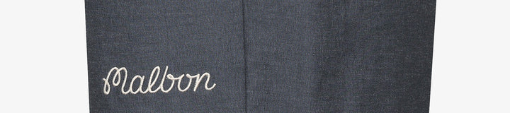 STUDIO SEOUL STITCH-POINT SHORT
