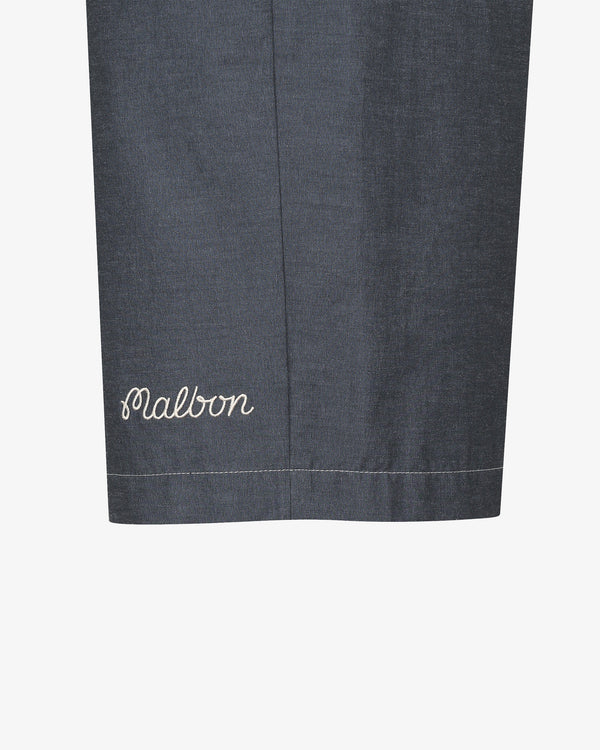 STUDIO SEOUL STITCH-POINT SHORT