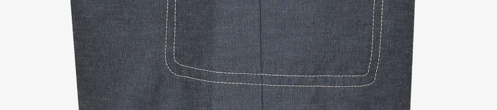 STUDIO SEOUL STITCH-POINT SHORT