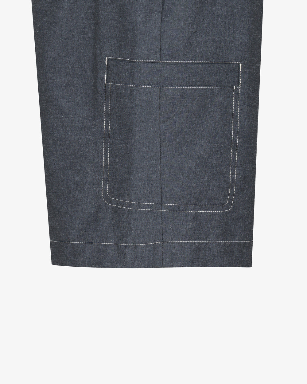 STUDIO SEOUL STITCH-POINT SHORT