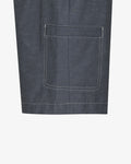 STUDIO SEOUL STITCH-POINT SHORT