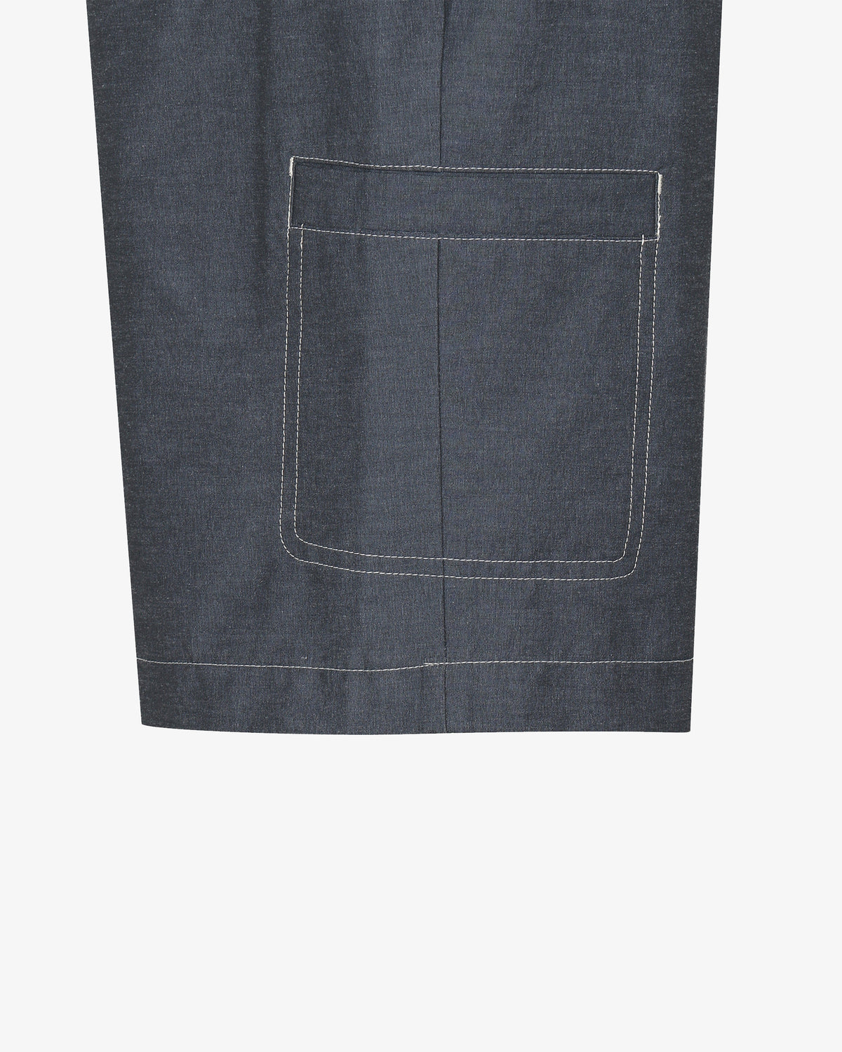 STUDIO SEOUL STITCH-POINT SHORT