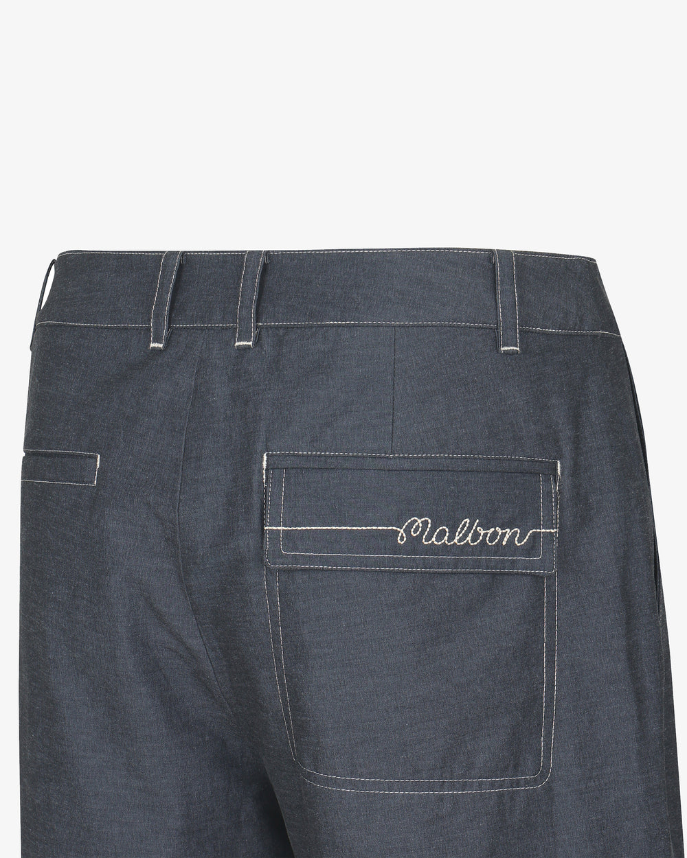 STUDIO SEOUL STITCH-POINT SHORT