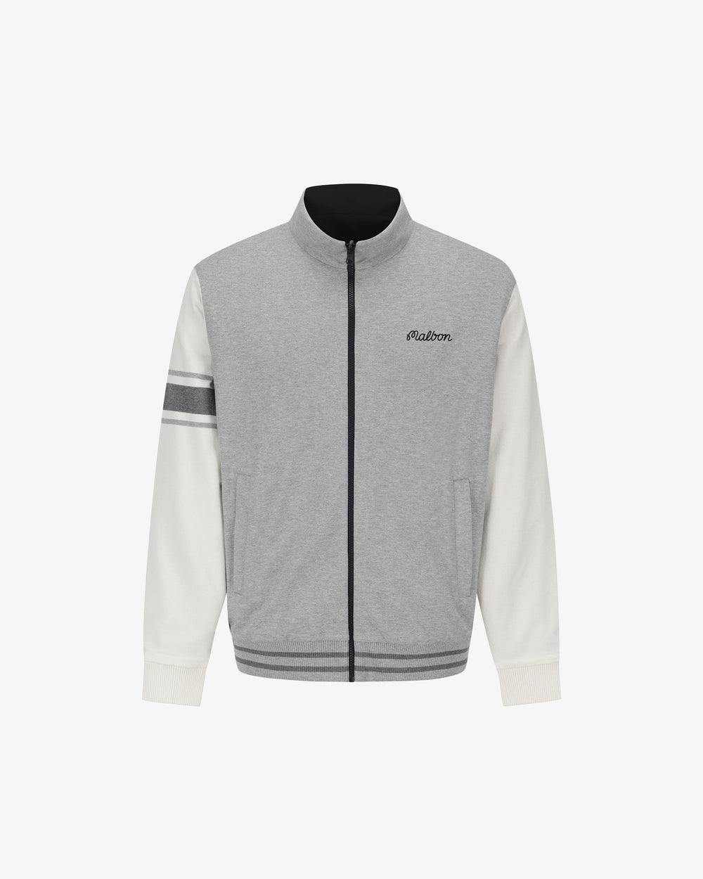 STUDIO SEOUL HYBRID REVERSIBLE JACKET