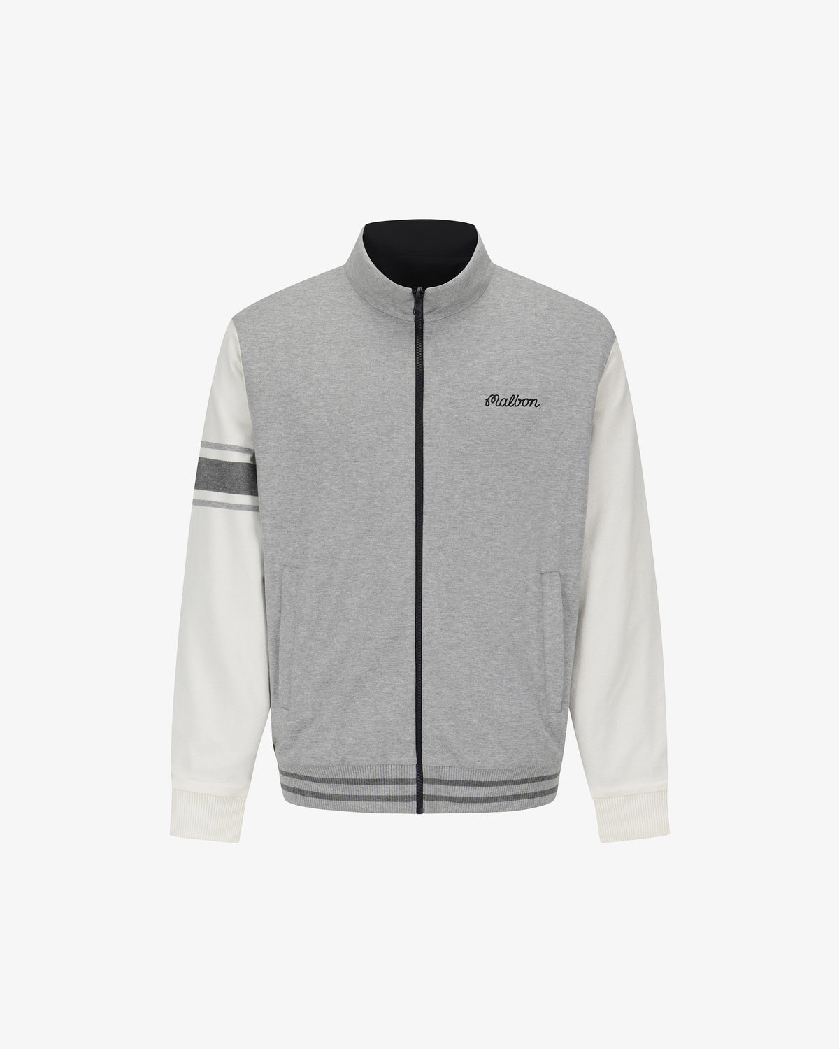 STUDIO SEOUL HYBRID REVERSIBLE JACKET